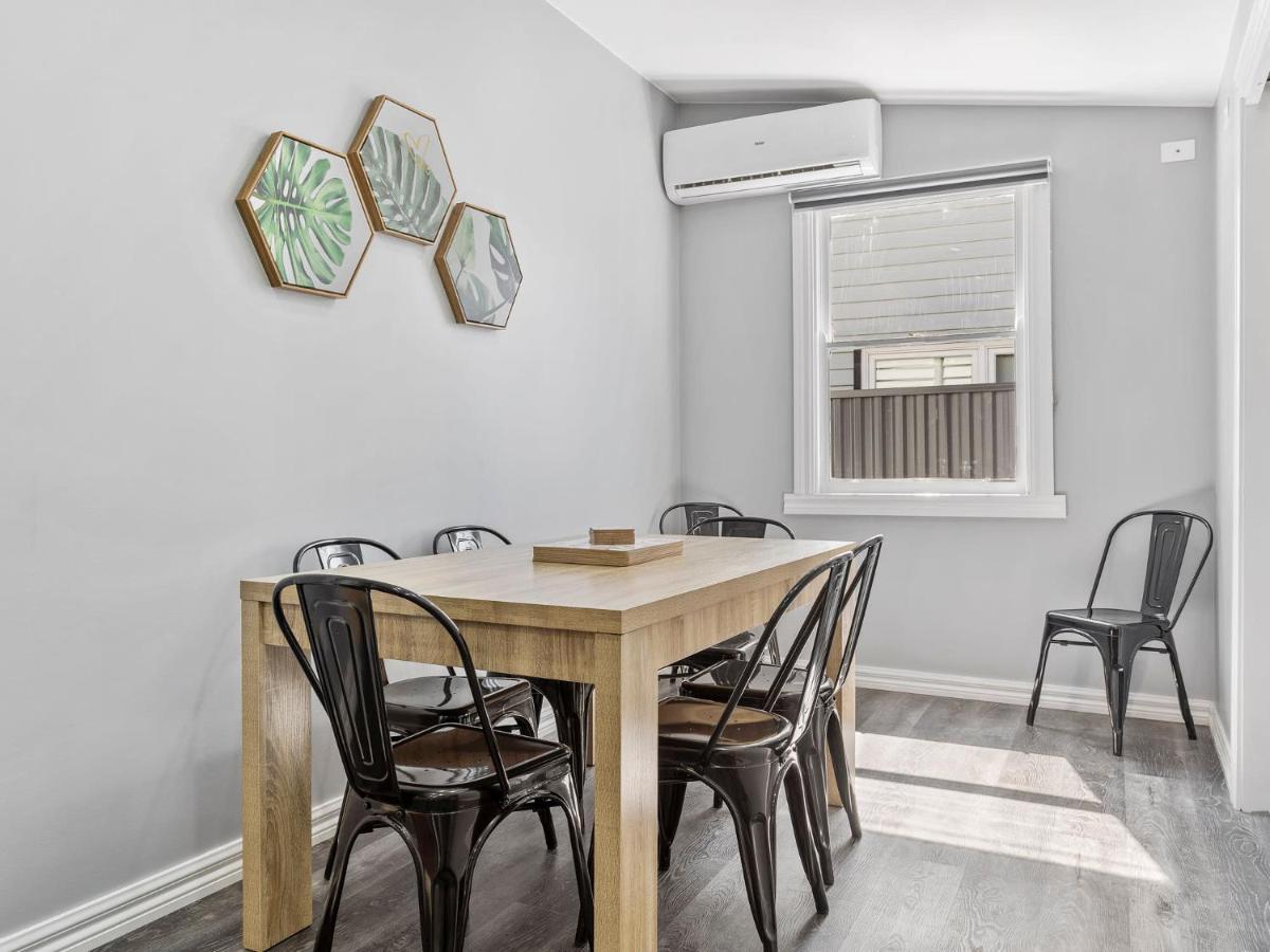 Stunning 4Br Cottage In The Heart Of Ballarat - Pet Friendly & Fast Wifi Zewnętrze zdjęcie