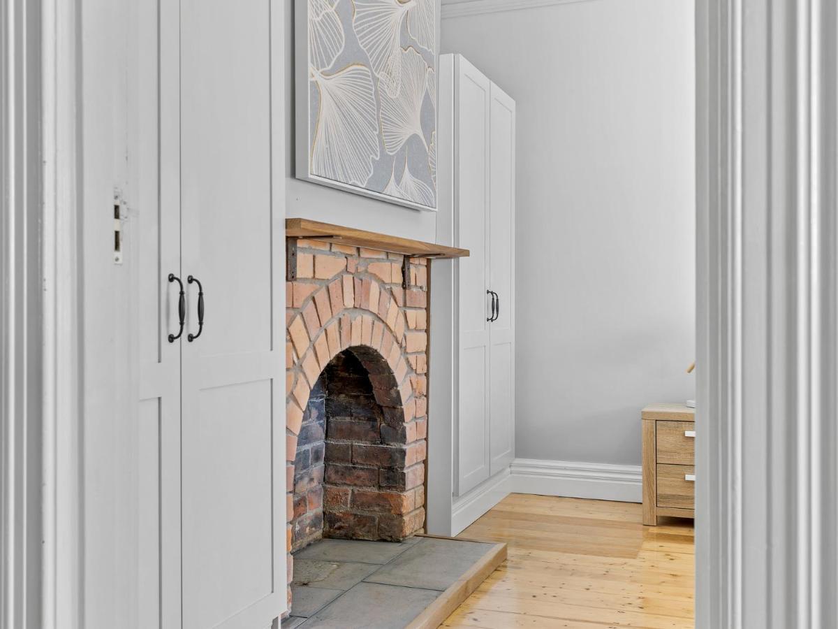 Stunning 4Br Cottage In The Heart Of Ballarat - Pet Friendly & Fast Wifi Zewnętrze zdjęcie